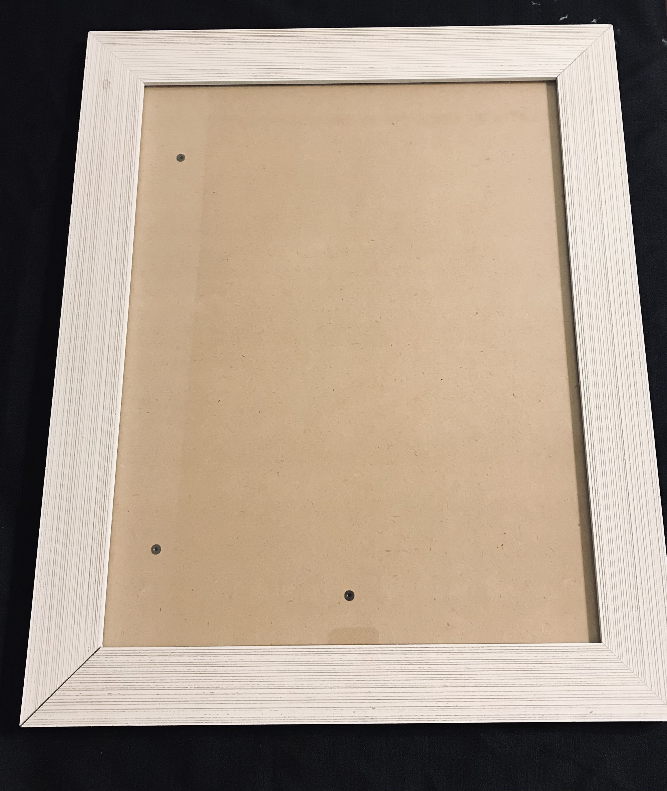 Picture Frame from Hobby Lobby