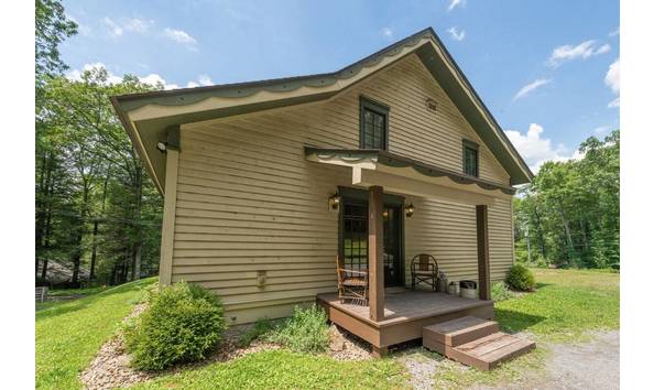 Big image deep creek cabin 3