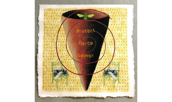 Big image natural order bee prayer3 2013