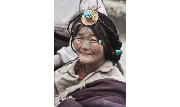 Big image derge mo la