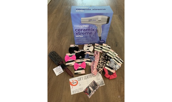 Big image hair affair