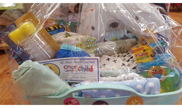 Big image once upon a child