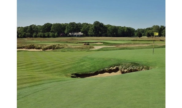 Big image east hampton golf club