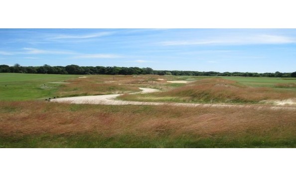 Big image southampton golf club 3