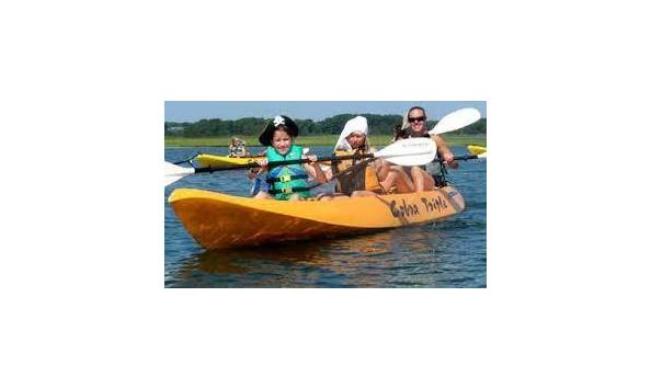 Big image weekend warriors