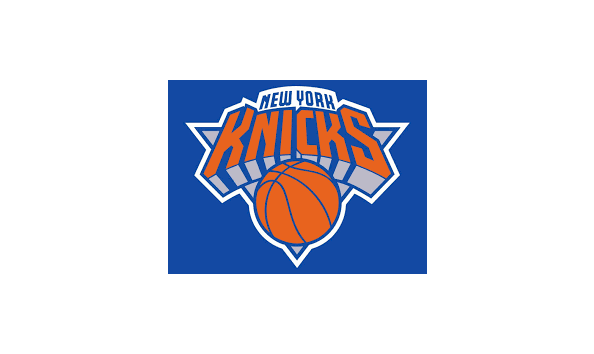 Big image knicks logo