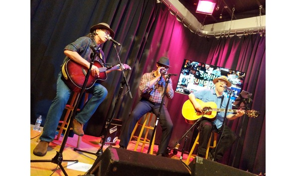 Big image mark spring fund drive