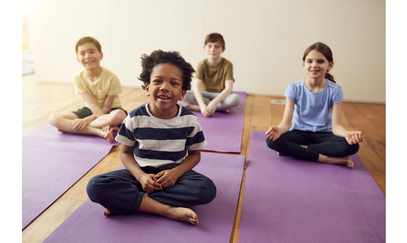 Big image kids yoga