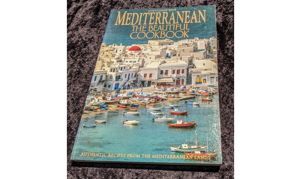 Big image beautiful cookbook med