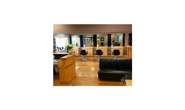 Big image special effects