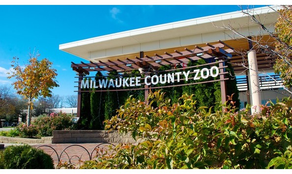 Big image milwaukee county zoo