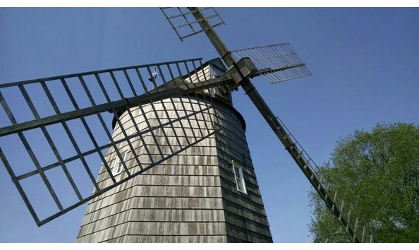 Big image gardiner s windmill