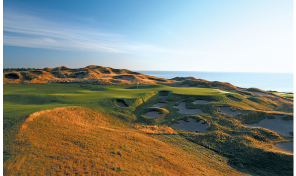 Big image whistling straits