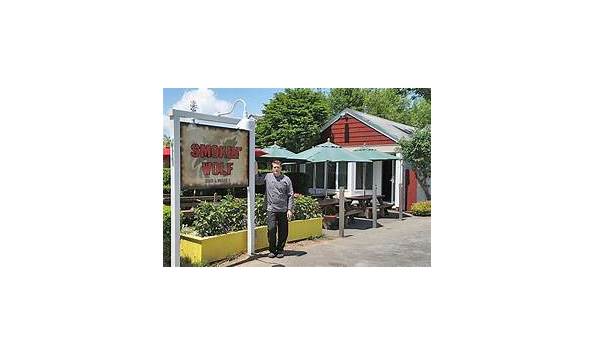 Big image smokin wolf