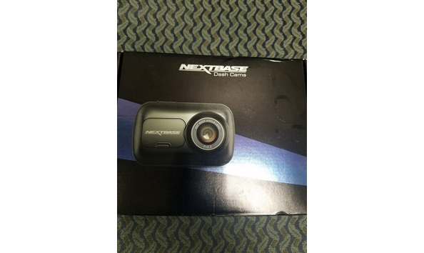 Big image 2021 auction 16 nextbase dash cam