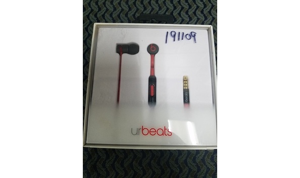 Big image 2021 auction 17 urbeats