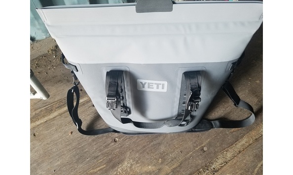 Big image 2021 auction 29 yeti