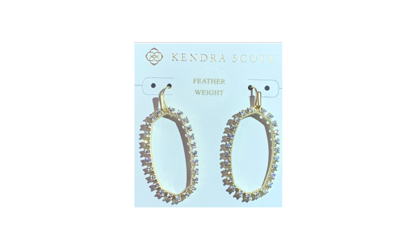 Big image kendra scott earrings