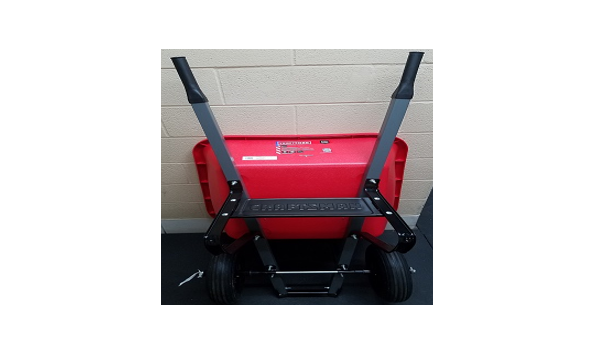 Big image craftsman wheelbarrow