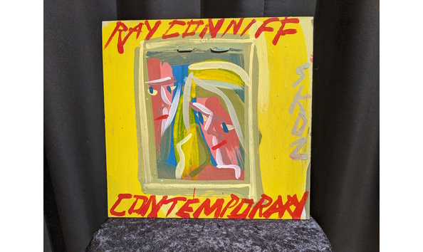 Big image ray conniff