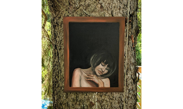 Big image justin kinney beauty in vulnerability