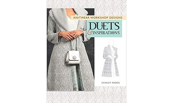 Big image duets knit book