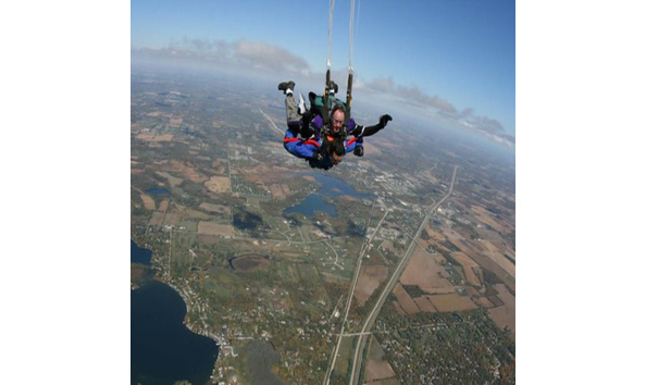 Big image facebook post