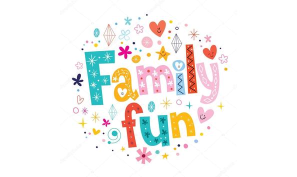 Big image family fun