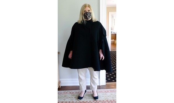 Big image stella mccartney coat