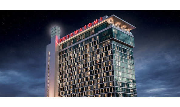 Big image potawtomi hotel