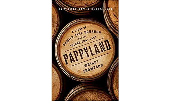 Big image bourbon book