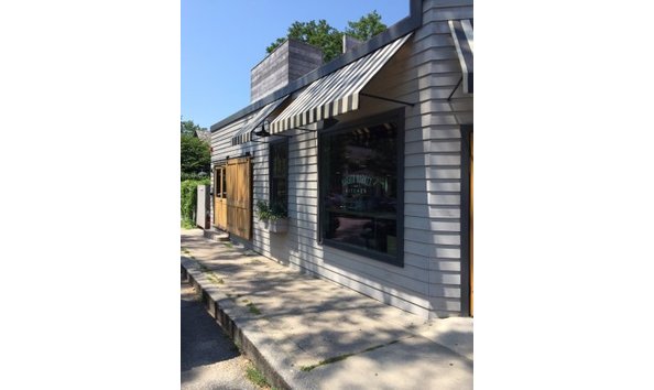 Big image harbor market