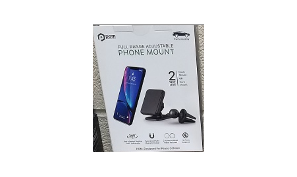 Big image full range adjustable phone mount