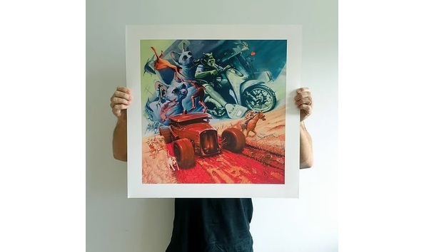 Big image rocket 01 holding tipping point