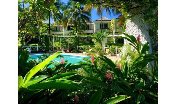 Big image goblin hill villas