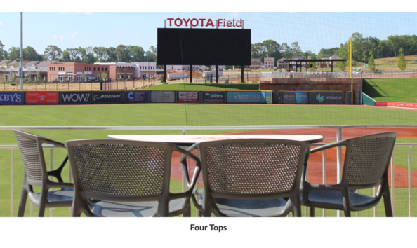 Big image trash pandas four tops seats  003 