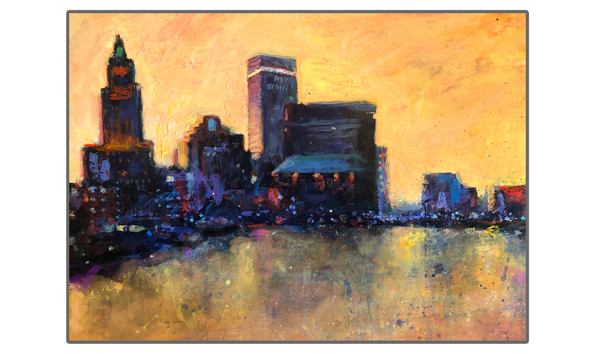 Big image charlie hall art