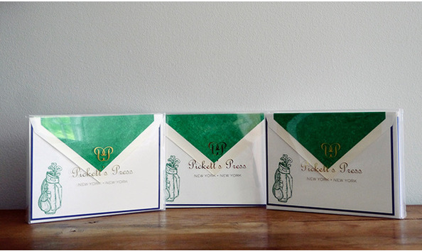 Big image stationery