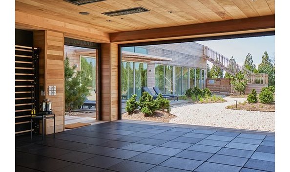 Big image shou sugi ban house