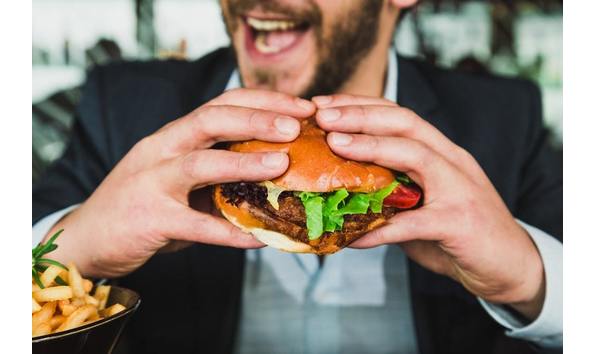 Big image dine around town