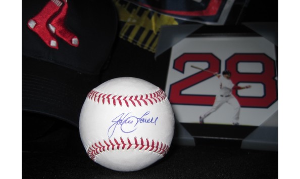 Big image john farrell ball