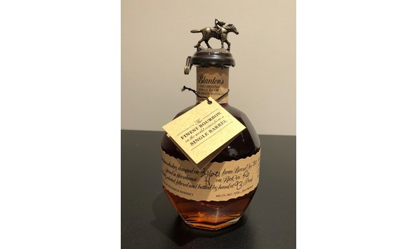 Big image 9   blanton s bourbon
