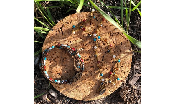 Big image 12   windsor necklace   bracelet