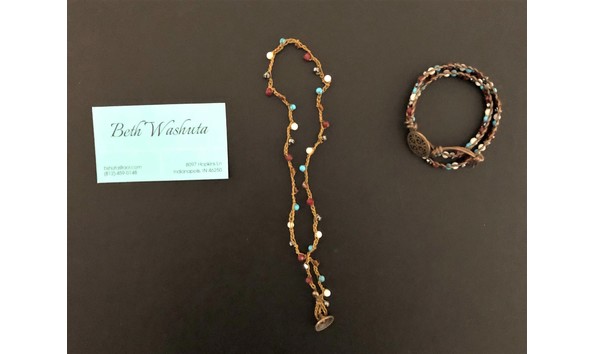 Big image 12   windsor necklace   bracelet 2