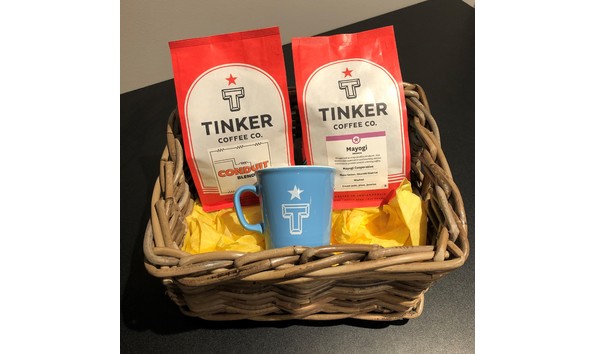 Big image 24   tinker coffee basket