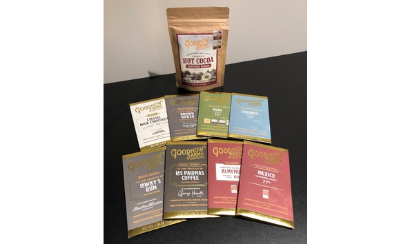 Big image 25   goodnow farms chocolate