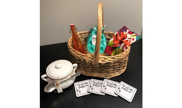 Big image 27   twisted sister set