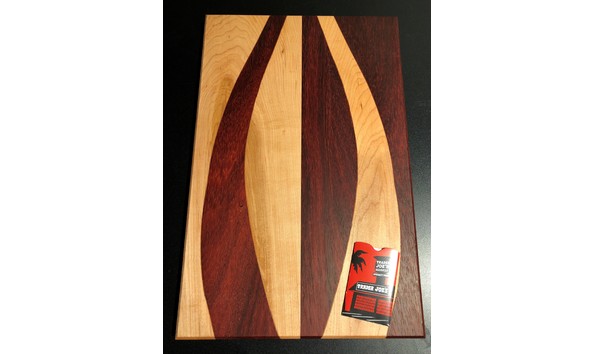 Big image 29   handmade charcuterie board   trader joe s gift card