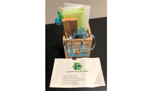 Big image 32   enviromentally friendly set