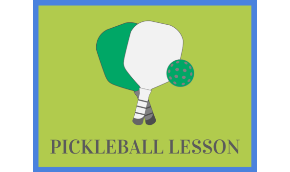 Big image 51   pickleball lesson with john krzyston